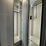 Elegant Flat X3 W Parking! * Vlore