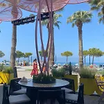 アパート Elegant Flat X3 W Parking! Vlorë