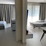 Elegant Flat X3 W Parking! アパート Vlorë