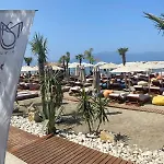 Elegant Flat X3 W Parking! Vlorë