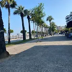 Elegant Flat X3 W Parking! * Vlorë