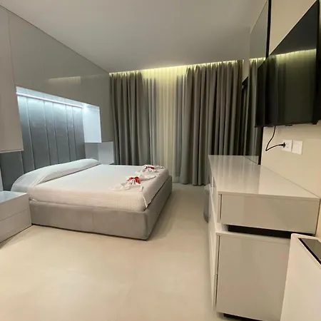 Elegant Flat X3 W Parking! شقة