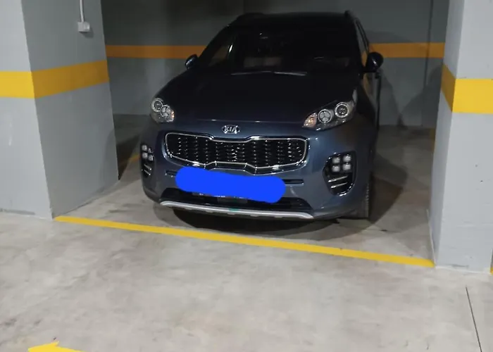 Elegant Flat X3 W Parking! * Vlorë