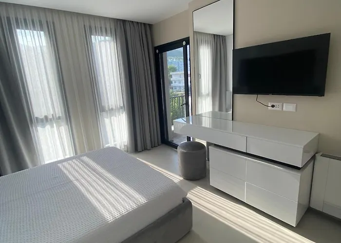 Appartamento Elegant Flat X3 W Parking! Vlorë