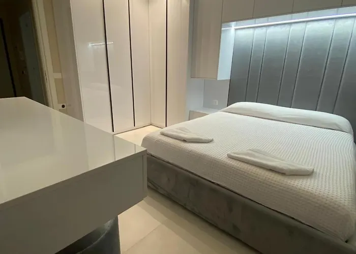Appartamento Elegant Flat X3 W Parking! *
