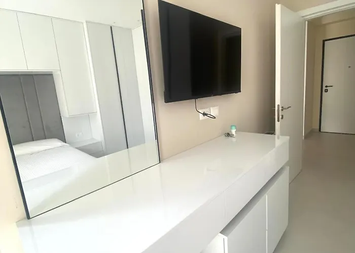 Appartamento Elegant Flat X3 W Parking! *
