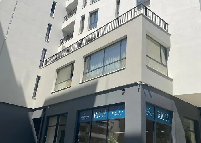 Appartamento Elegant Flat X3 W Parking! *