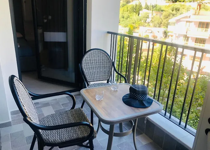 Elegant Flat X3 W Parking! Appartamento Vlorë