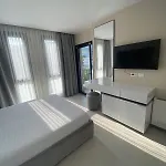 Apartman Elegant Flat X3 W Parking! Vlora