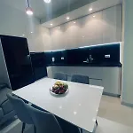 Elegant Flat X3 W Parking! Vlorë