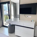 Apartman Elegant Flat X3 W Parking!