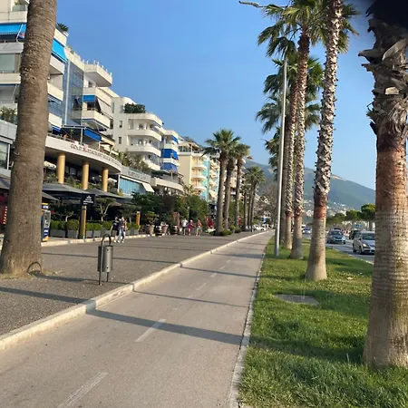 Apartament Elegant Flat X3 W Parking!