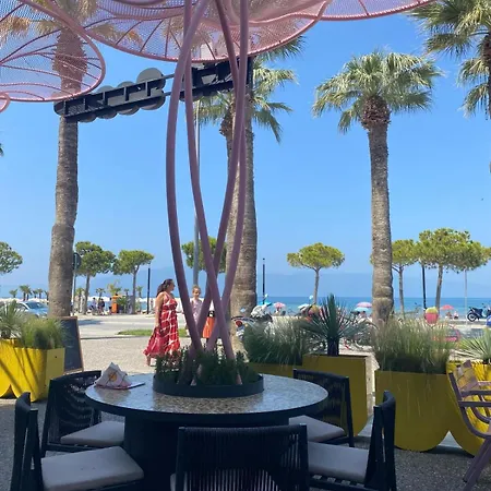 Lägenhet Elegant Flat X3 W Parking! Vlorë