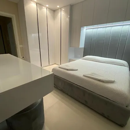 Apartament Elegant Flat X3 W Parking! *