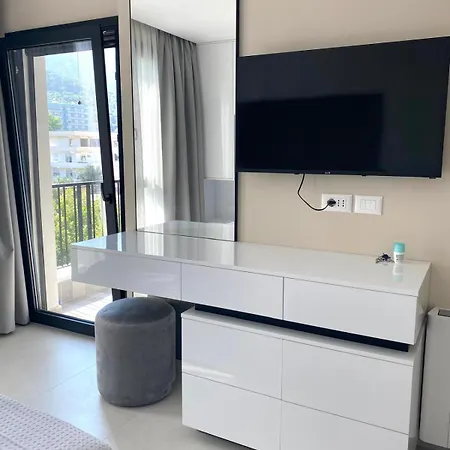 Apartament Elegant Flat X3 W Parking!