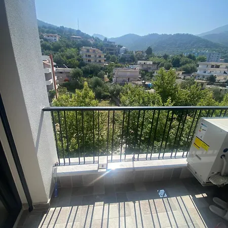Elegant Flat X3 W Parking! 公寓 Vlorë