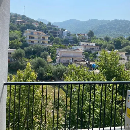 Elegant Flat X3 W Parking! 公寓 Vlorë
