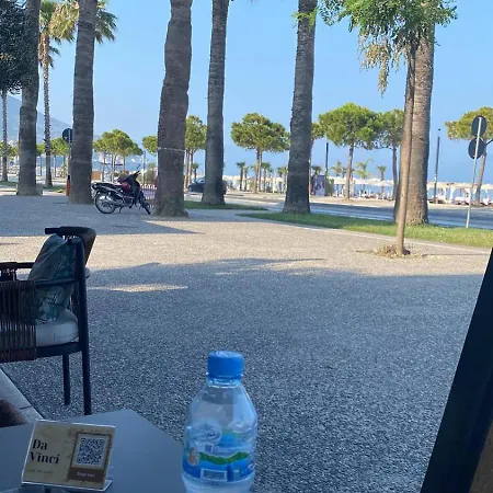 Elegant Flat X3 W Parking! * Vlorë