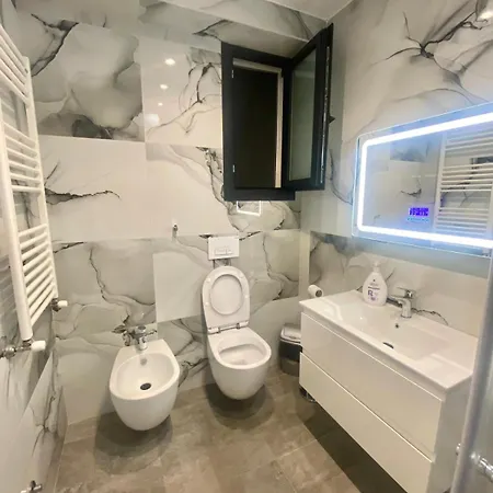 Apartament Elegant Flat X3 W Parking! *