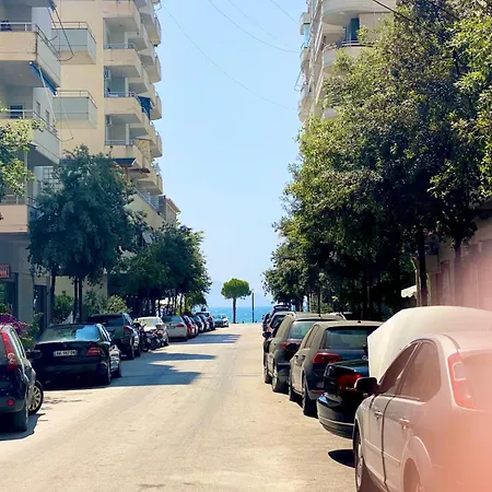 Elegant Flat X3 W Parking! *