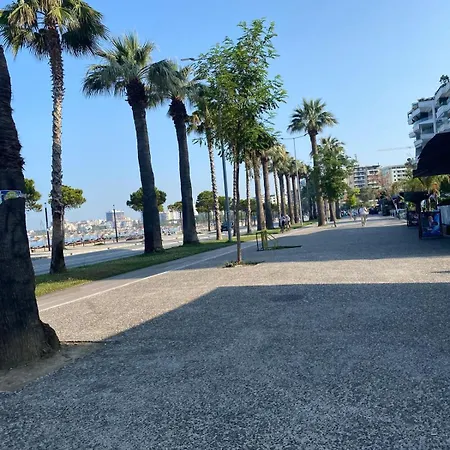 Elegant Flat X3 W Parking! * Vlorë
