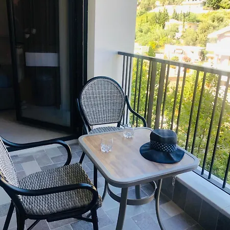 Elegant Flat X3 W Parking! 公寓 Vlorë
