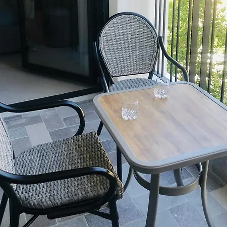 Elegant Flat X3 W Parking! * Vlorë